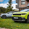 Jeep avantura na Igmanu: Novi Compass za cijelu porodicu, a Wrangler i Gladiator za offroad avanture