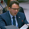 Srbija u Vijeću sigurnosti UN-a: Sve dok bude međunarodnih intervencija u BiH, poticaji za kompromis će biti mali