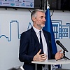 Forto: Moramo zaštiti kritičnu infrastrukturu BiH koja je sada potpuno izložena cyber prijetnjama