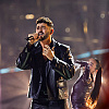Jesu li Izraelu na Eurosongu opet utišani zvižduci?  Tokom nastupa čulo se: "Ne genocidu, sloboda Palestini"