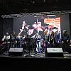 U dvorani Zetra upriličen koncert "Indexi i prijatelji": Publika uživala u muzičkoj noći ispunjenoj nostalgijom