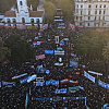 Deseci hiljada Argentinaca protestovali zbog Mileijevih rezova za javne univerzitete