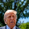 Trump: Ne razmišljam o finansijskoj situaciji Amerikanaca, već samo da Iran ne smije imati nuklearno oružje
