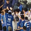 Nezapamćen haos na saudijskom derbiju, navijači Al Nassra palicama tukli pristalice Al Hilala