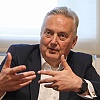 Lagumdžija: Zapanjilo me što su se pojavili ljudi iz probosanskog bloka koji dramatizuju Schmidtov odlazak
