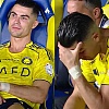 Shrvan kao rijetko kada: Pogledajte Ronaldovu reakciju nakon što je otkazano šampionsko slavlje Al-Nassra
