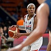 Reprezentativka BiH debitovala za novi tim u WNBA i odmah zablistala
