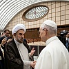 Papa Lav odlikovao iranskog ambasadora u Vatikanu jednim od najvećih priznanja