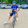 Vedad Karić zauzeo 16. mjesto na trećoj etapi utrke Tour of Azerbaijan