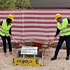 Položen kamen temeljac za izgradnju novog dolaznog terminala Aerodroma Mostar