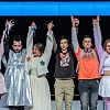 Maj u Pozorištu mladih u Sarajevu: Od Broadwaya do regionalnih festivala