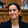 Anita Orban govorila o Zapadnom Balkanu i o sankcijama: Kakvu politiku će voditi nova vlada u Mađarskoj