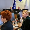 VSTV imenovao nove sudije i tužitelje, ovo su njihova imena