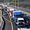 Zagreb dobija 18 kilometara treće trake autoceste, rok završetka radova godina dana