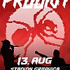 Rasprodana zapadna tribina stadiona Grbavica za koncert The Prodigyja