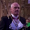 Jeste li čuli za "Black Roda" u Britanskom parlamentu: Čovjek kojem svaki put zalupe vrata pred nosom