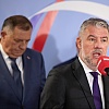 Dodik više nije predsjednik RS-a, ali ima punu kontrolu: Tražio povlačenje zakona, ministar ga odmah poslušao