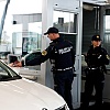Muškarac pokušao ući u Hrvatsku s majicom kojom se veličaju velikosrpske ideje, kažnjen je i protjeran