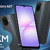 Samsung Galaxy A07 u BH Telecom ponudi: 1 KM jednokratno uz paket Extra XL