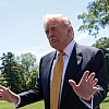 Trump uvjerava da je trenutni rast cijena kratkoročan: Inflacija će pasti kad završi rat s Iranom