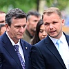 Glavni odbor SDS-a podržao da Branko Blanuša bude kandidat za predsjednika RS-a, ali odluka nije konačna