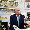 Donald Trump ostavio pismo u kojem objašnjava šta je potrebno uraditi ako bude ubijen