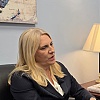 Željka Cvijanović počela novu posjetu SAD-u sastankom s kontroverznim kongresmenom