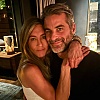 Jennifer Aniston i Jim Curtis uživaju u vezi: Ljubavni partner glumicu čini istinski sretnom