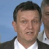 Branko Blanuša nakon sjednice: Nismo se izjašnjavali o kandidaturi, ranije odluke su i dalje na snazi