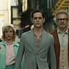 Netflix najavio nastavak serije "Berlin and the Lady with an Ermine": Ekipa se vraća s novim planom za pljačku