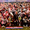 Pogledajte slavlje igrača Zrinjskog na Veležovom stadionu nakon osvojenog Kupa BiH