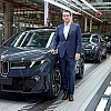 Milan Nedeljković zvanično preuzeo funkciju novog izvršnog direktora BMW-a