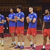 Košarkaši Borca u Boriku pobijedili Jahorinu