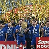 Dinamo osvojio duplu krunu: Stojković srušio Rijeku za 18. trofej Kupa Hrvatske