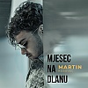 Martin Kosovec predstavio novu pjesmu "Mjesec na dlanu": Autentična i emotivna izvedba