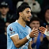 Manchester City razbio Crystal Palace i ostao u utrci za prvaka Engleske
