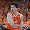 Košarkaši Valencije izbacili Panathinaikos, poznati parovi polufinala Eurolige
