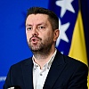 Amir Purić: Izbor sudija Ustavnog suda BiH nema veze s izborom predsjedavajućeg Parlamenta FBiH