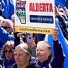 Kanadski sud odbio zahtjev separatista Alberte za referendum o otcjepljenju od Kanade