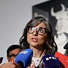 Sudija blokirao američke sankcije protiv Francesce Albanese, prekršeno joj je pravo na slobodu govora