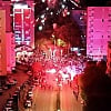 Ludilo na ulicama Mostara nakon što je Zrinjski osvojio Kup, pogledajte impresivne kadrove iz zraka