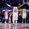 Detroit izgubio "dobijenu" utakmicu, Cleveland nadomak finala Istočne konferencije
