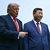 Xi i Trump dva sata razgovarali iz zatvorenih vrata, kineski lider spomenuo Tukididovu zamku