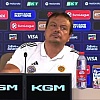 Ergin Ataman napustio konferenciju za medije, provocirao ga i vlasnik izraelskog Hapoela