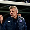 Savo Milošević podnio ostavku na mjesto trenera Željezničara