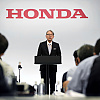 Honda zabilježila prvi godišnji gubitak u historiji zbog skupog zaokreta ka električnim vozilima