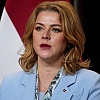 Politički potres u Latviji: Premijerka podnijela ostavku zbog upada ukrajinskih dronova u zračni prostor države