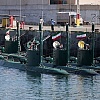 Iran u Hormuzu rasporedio male podmornice, admiral ih nazvao "nevidljivim čuvarima moreuza"