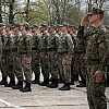 Dom naroda BiH usvojio izmjene zakona koje omogućavaju vojnicima da do 49. godine života ostanu u Oružanim snagama BiH