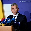 Ademović: Usvojili smo osam zakona, ali neke kolege se i dalje ponašaju kao da je "švedski stol" i obaraju kvorum
